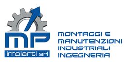 MP IMPIANTI LOGO