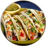 Event Catering — Tray Tacos in Chicopee, MA