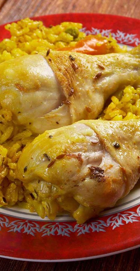 Chicken and Meat Menu — Pollo Fundido in Chicopee, MA