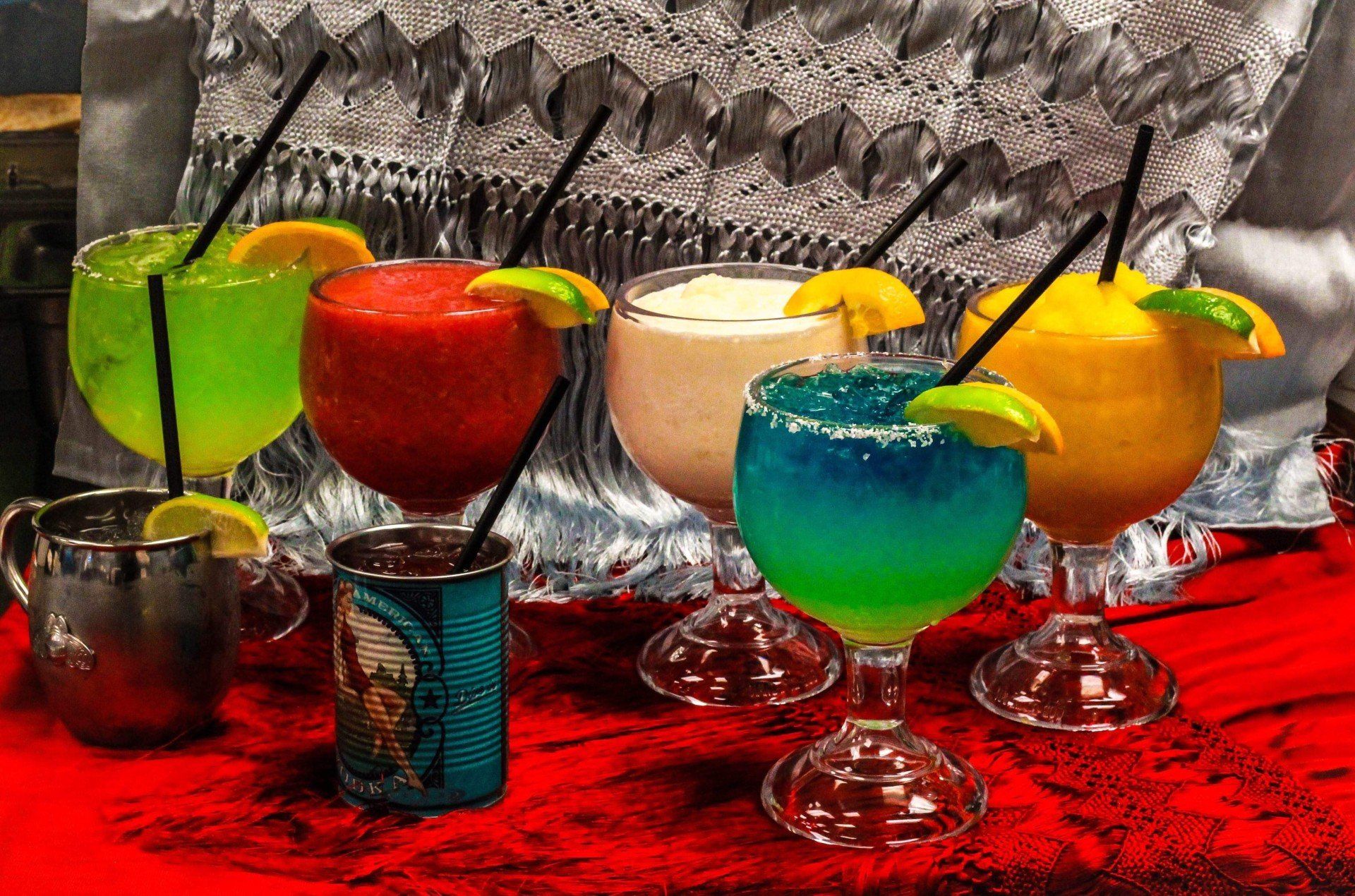 Bar in Springfield — Flavored Margaritas in Chicopee, MA