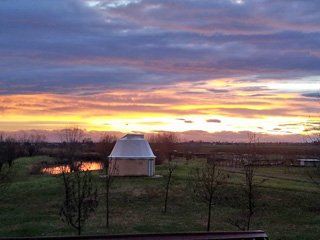 osservatorio e planetario la Florida