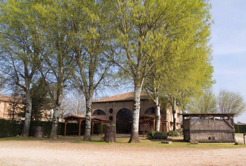 agriturismo la Florida