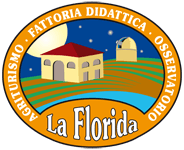 Logo Agriturismo La Florida