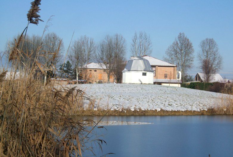 Osservatorio astronomico la Florida