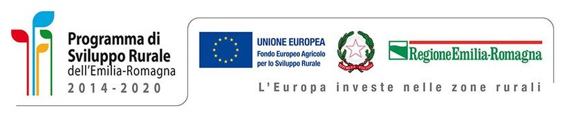 Sviluppo rurale Emilia Romagna