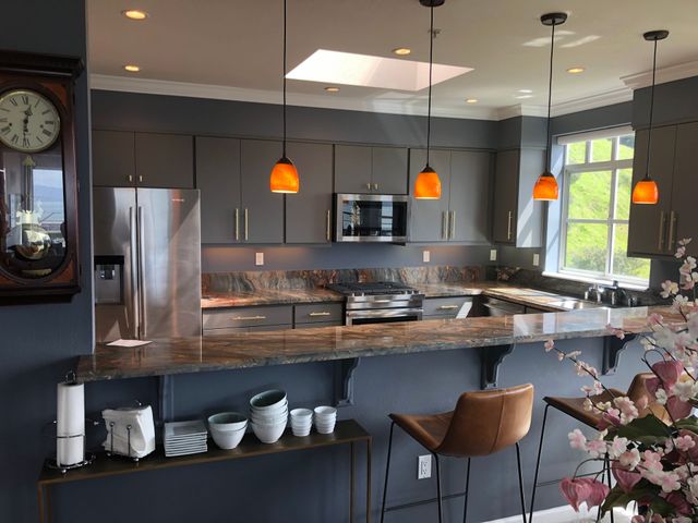 Four Best Cabinet Refacing Materials in the Bay Area
