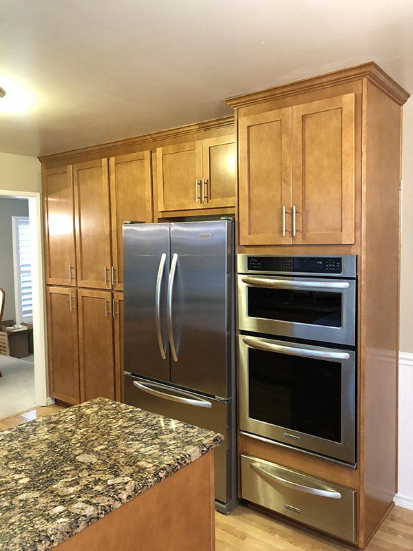 Refacing See The Beautiful Results From Refacing