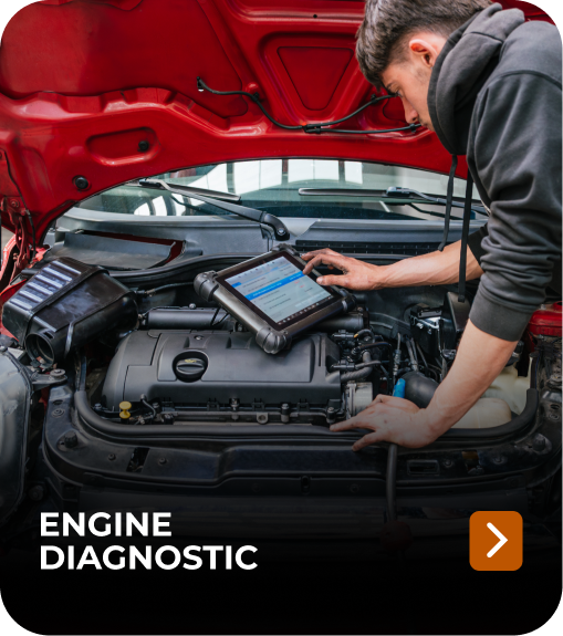 digital inspection | Niko's Automotive Repair