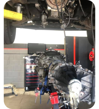 auto transmission | Nikos Automotive