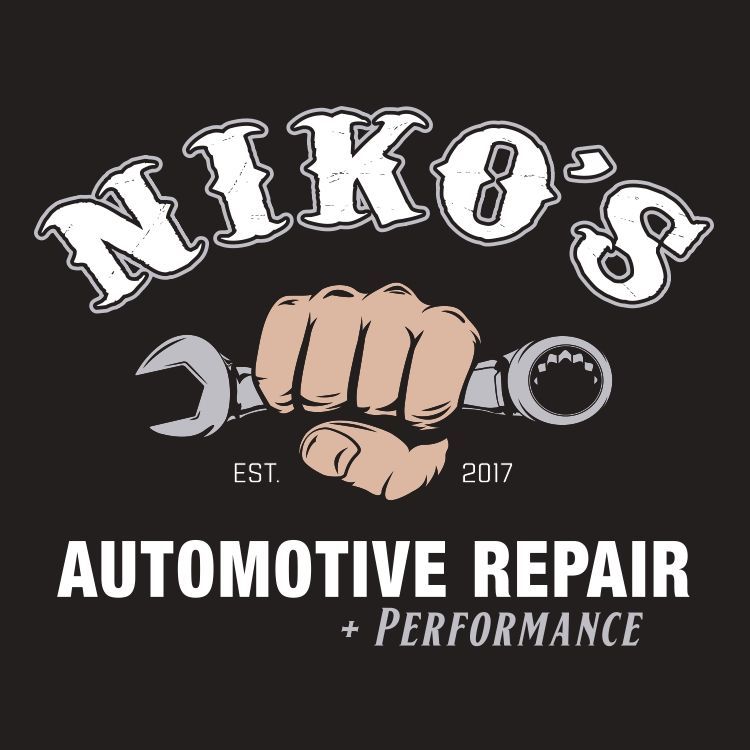 Logo | Niko's Automotive Repair