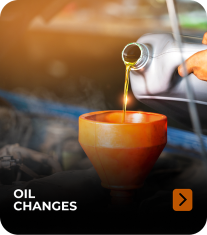 oil change | Niko's Automotive Repair