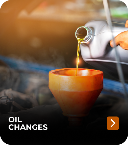 oil change | Niko's Automotive Repair