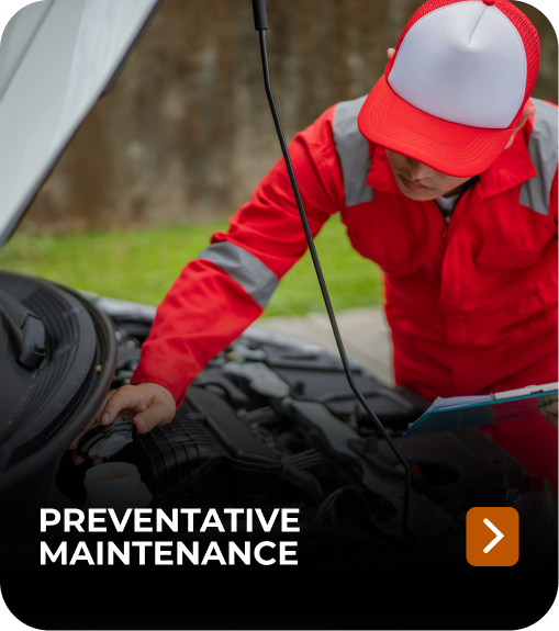 preventative maintenance | Niko's Automotive Repair