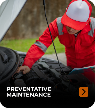 preventative maintenance | Niko's Automotive Repair