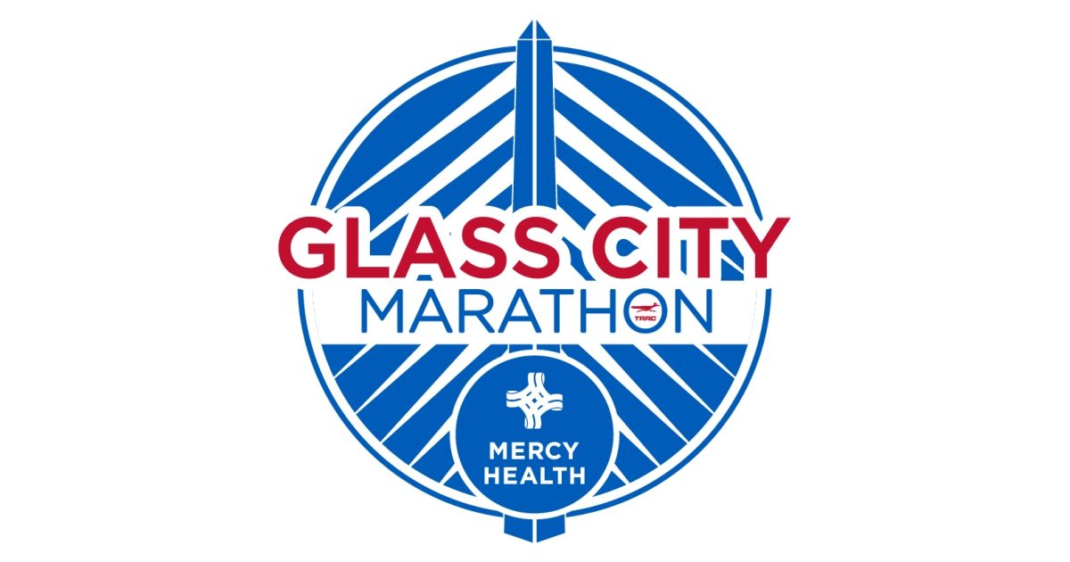 glass city marathon