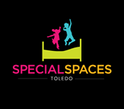 Special Spaces Toledo Logo