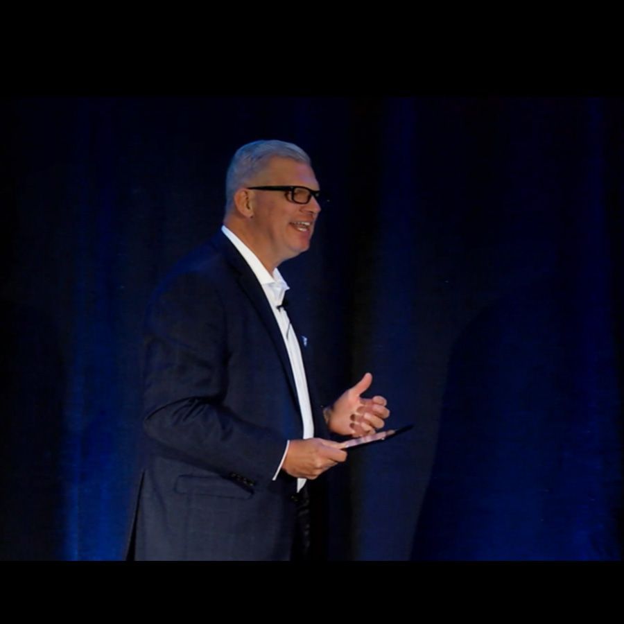 Transforming Corporate Gatherings with Expert Emcee Vince Croci