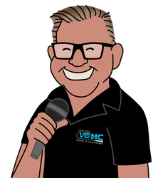 vince croci professional event emcee and corporate event host