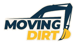 Moving Dirt Moving Dirt