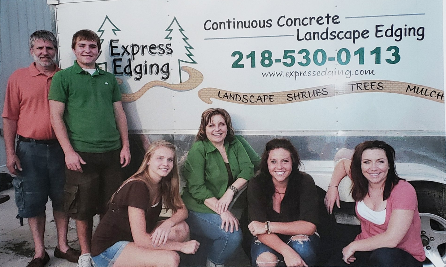 Landscape Design Company