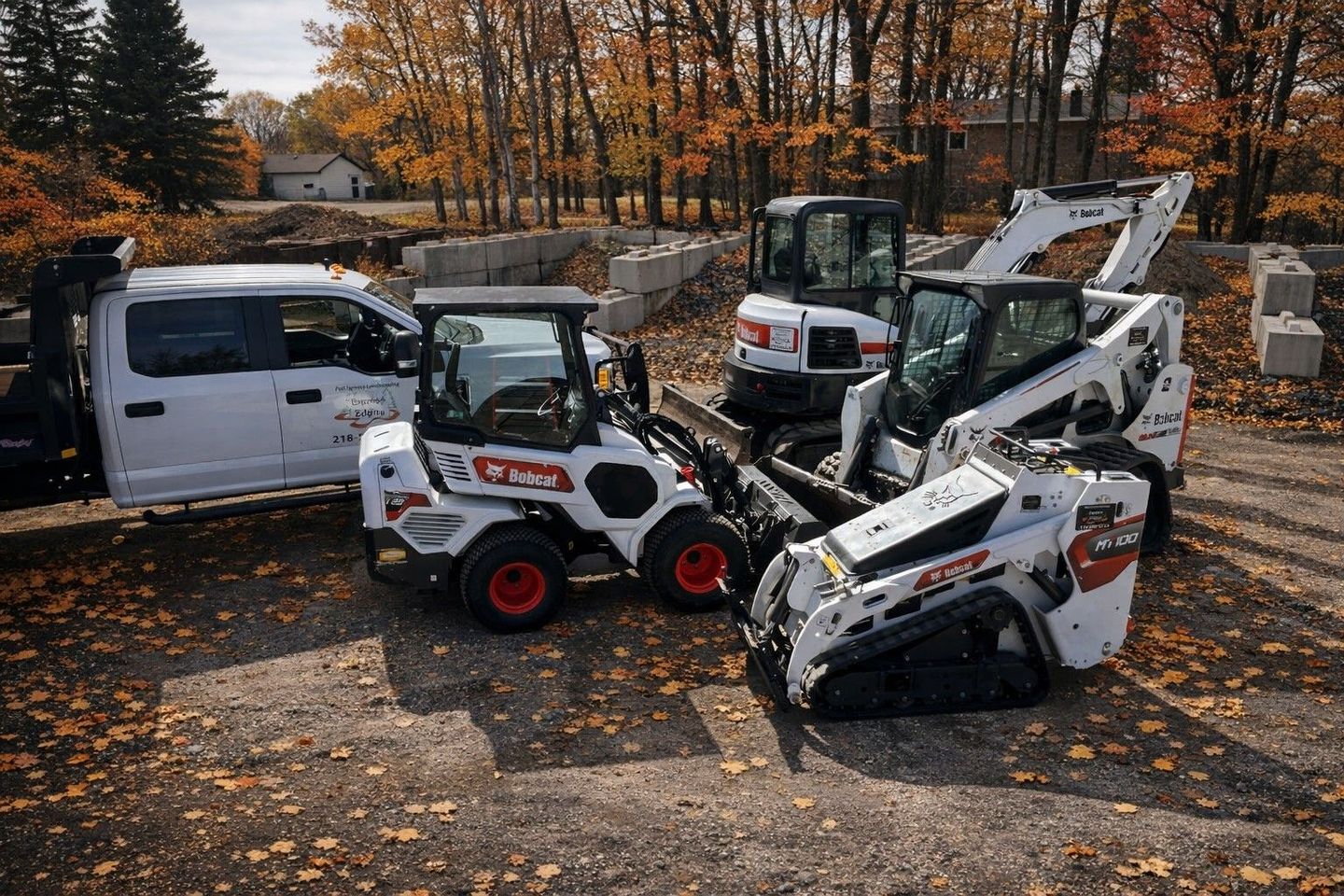 Landscape Design Company