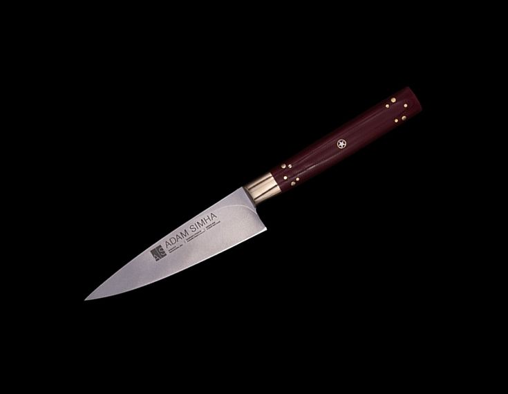 105mm Paring Knife