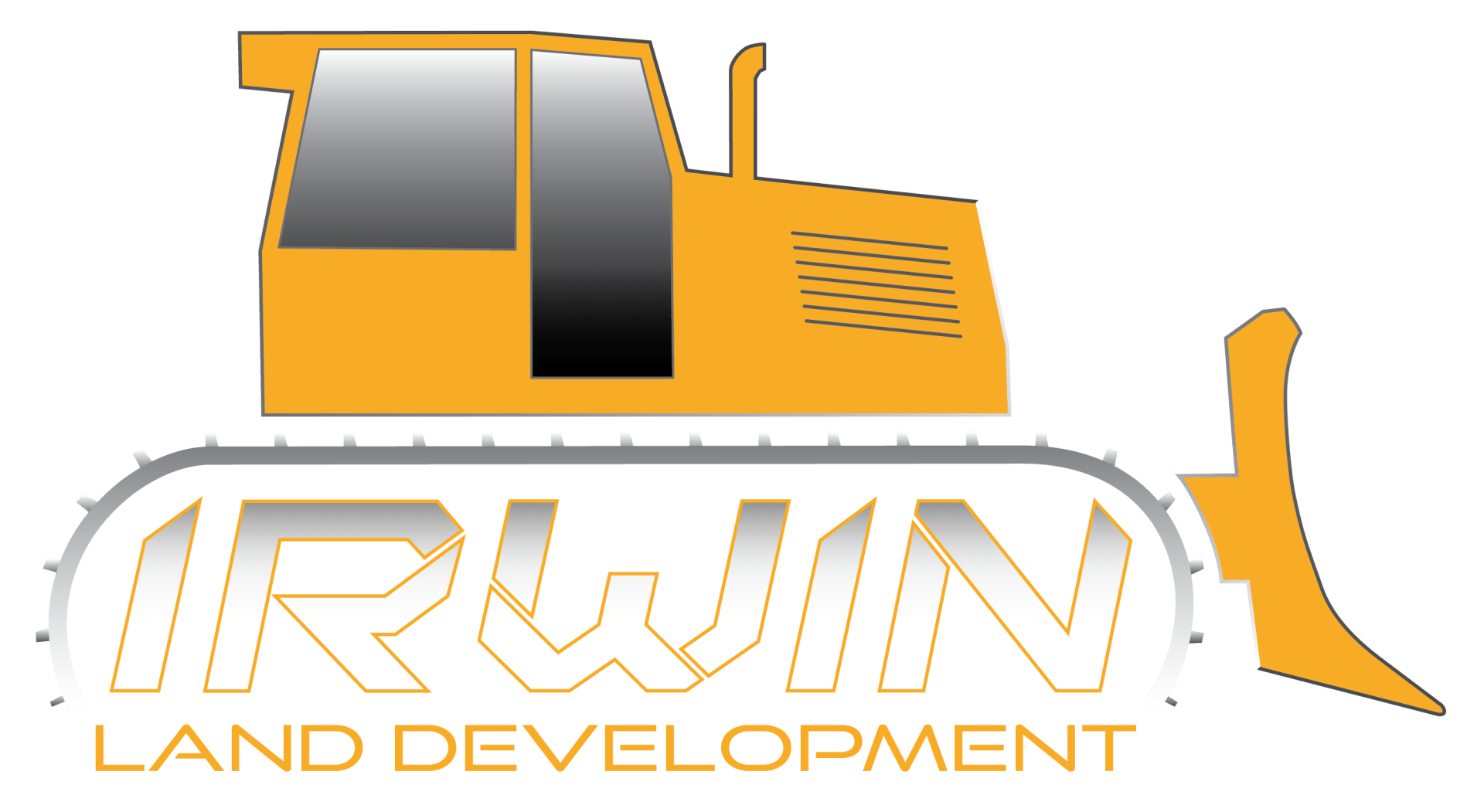 Irwin Land Development Logo