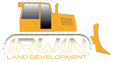 Irwin Land Development Logo