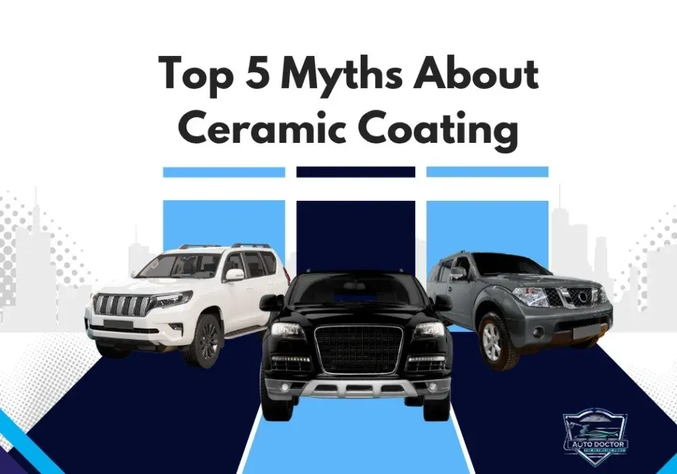 Infographic with headline 