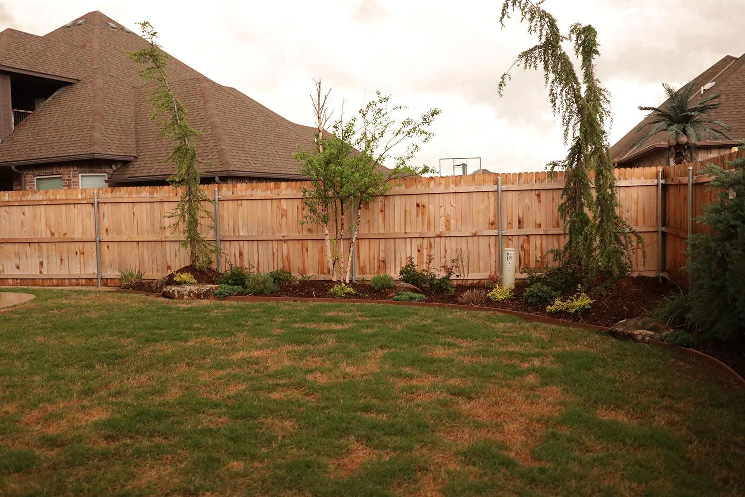 Shingle Roof of Home — Moore, OK — Three Kings Construction LLC