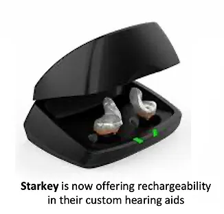 Starkey — Helena, MT — Hearing Solutions of Mtll