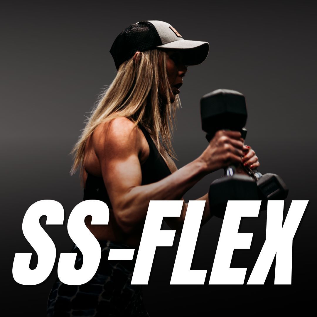 STRONGSIDE Flex