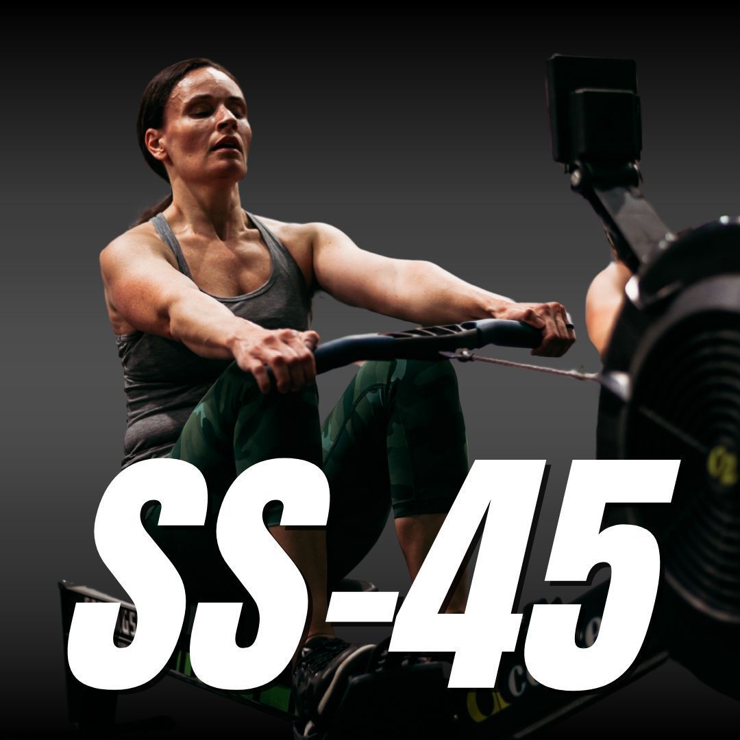 STRONGSIDE 45