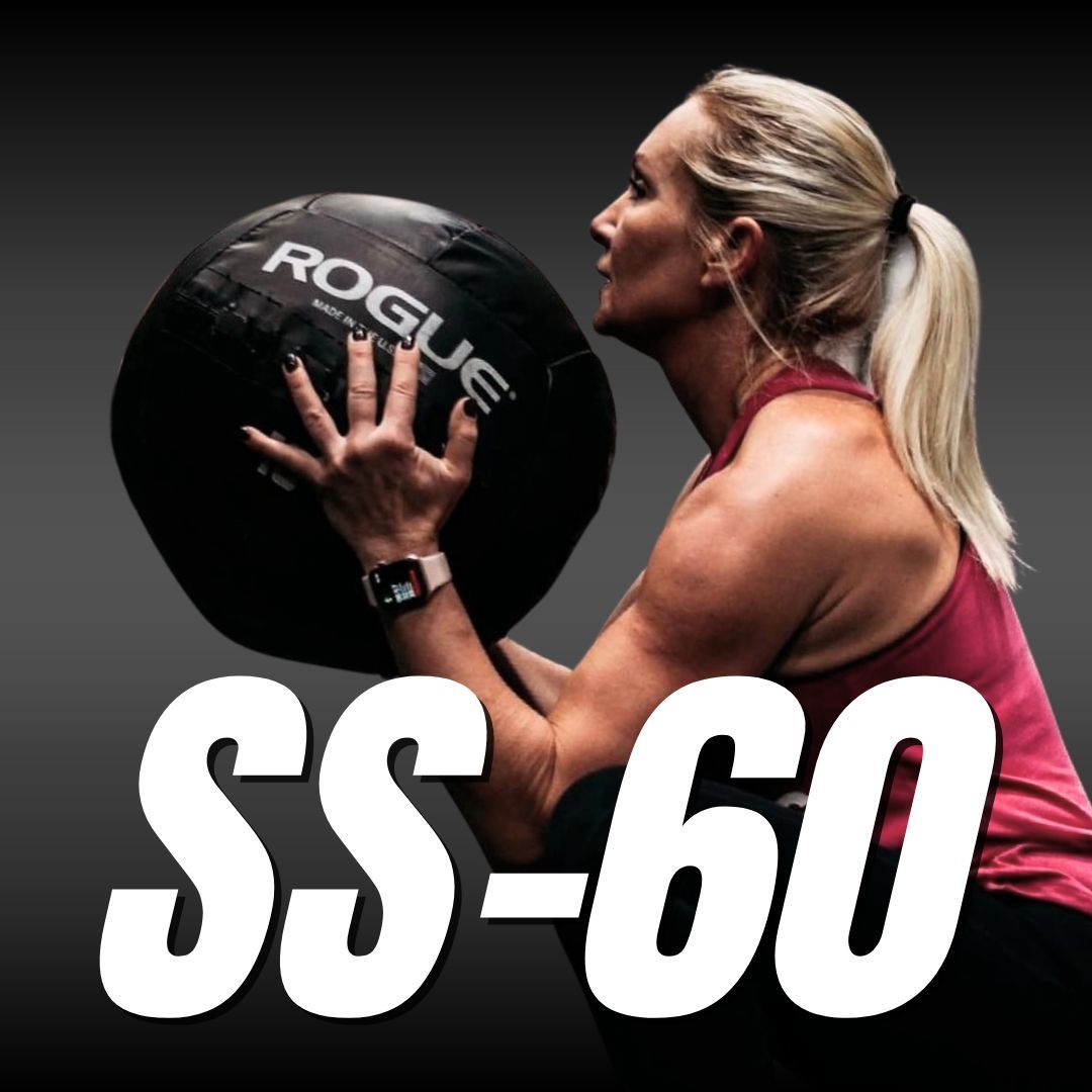 STRONGSIDE 60