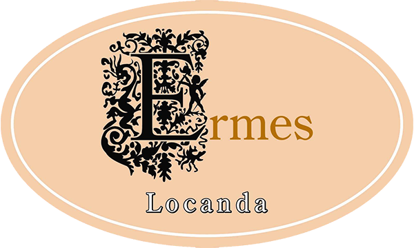 Logo Hermes Locanda