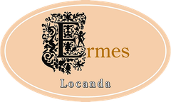 Logo Hermes Locanda