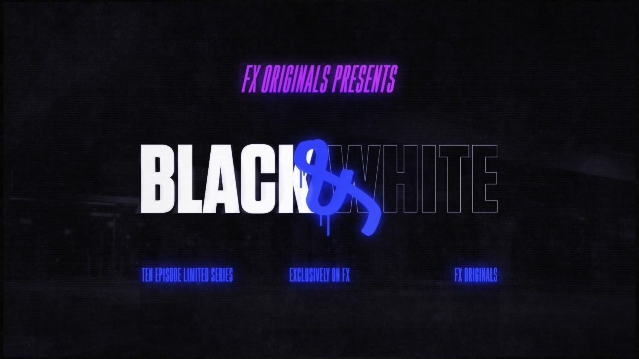 Black&White thumbnail