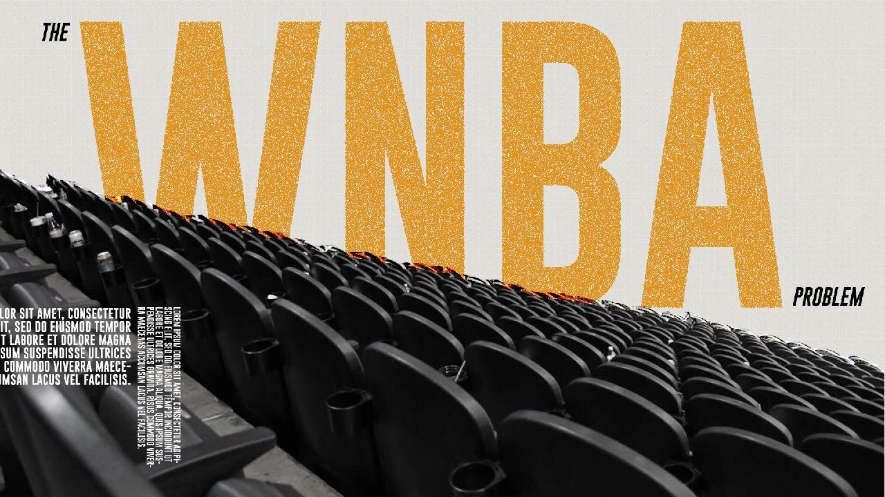 WNBA thumbnail