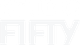 STUDIOFIFTY Wordmark Logo