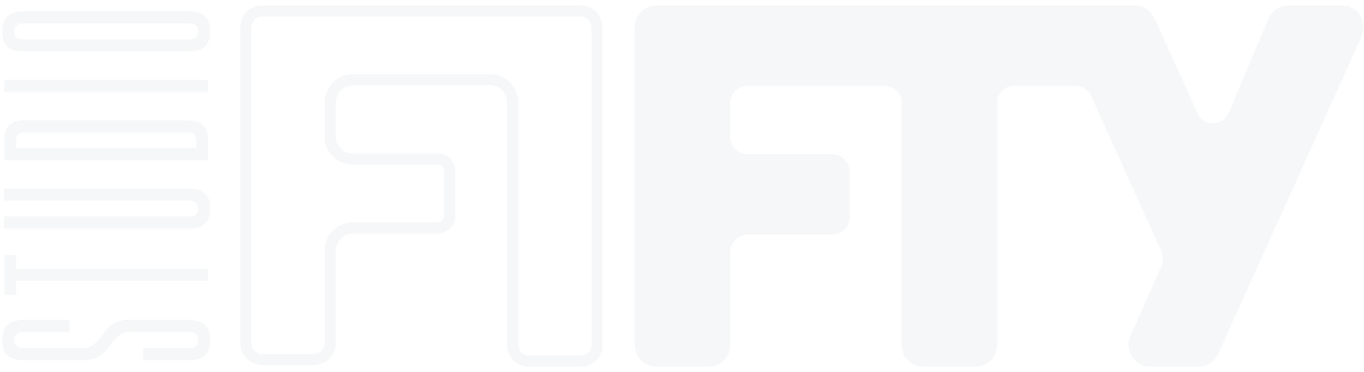 STUDIOFIFTY Wordmark Logo
