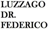 LUZZAGO DR. FEDERICO - LOGO