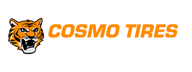 Cosmo Tires