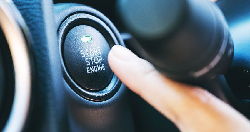 Power And Support Your Starting And Charging Systems