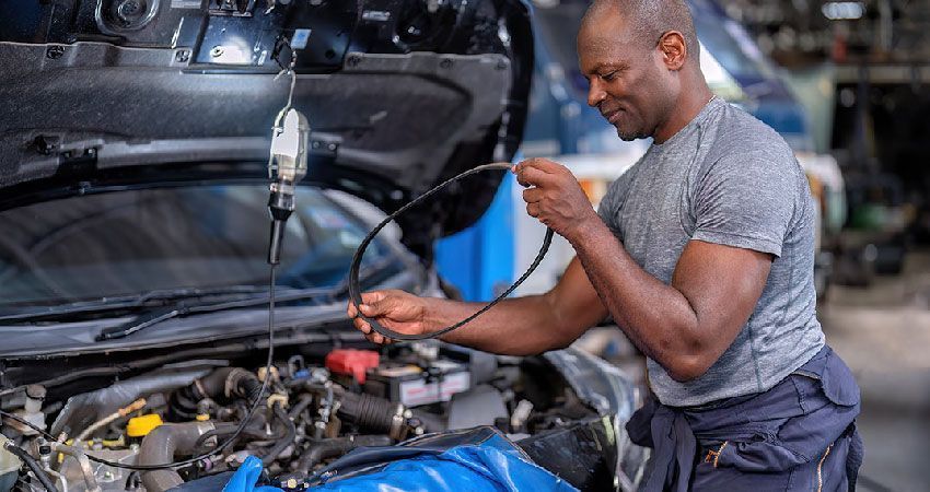 The Importance Of Serpentine Belts