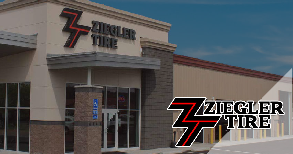 Ziegler Tire