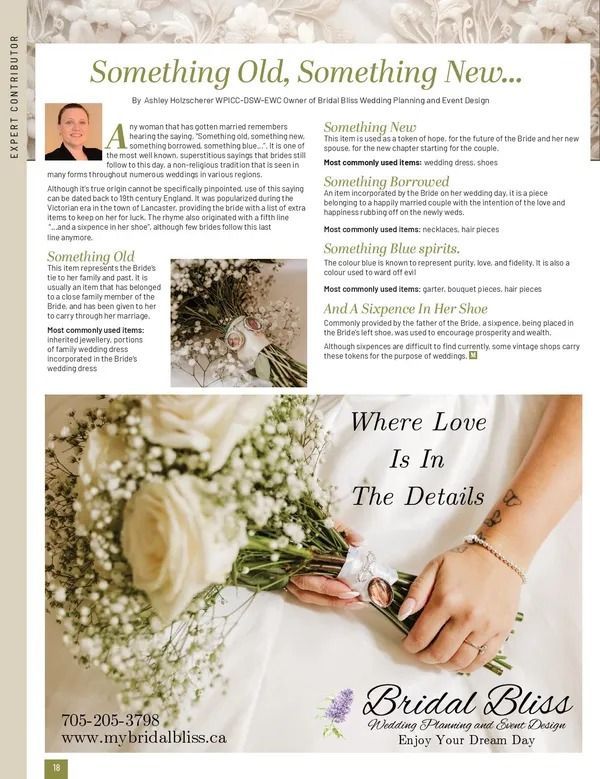 A woman is holding a bouquet of baby 's breath in her hands.