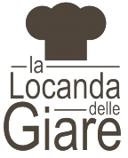 logo locanda delle giare