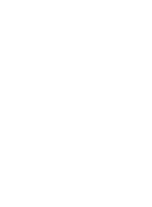 Empty white background.