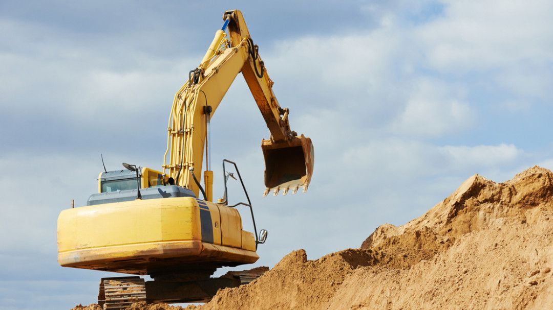 Residential and Commercial Service