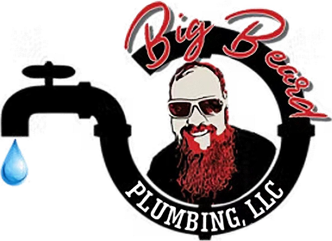 Big Beard Plumbing, LLC Logo